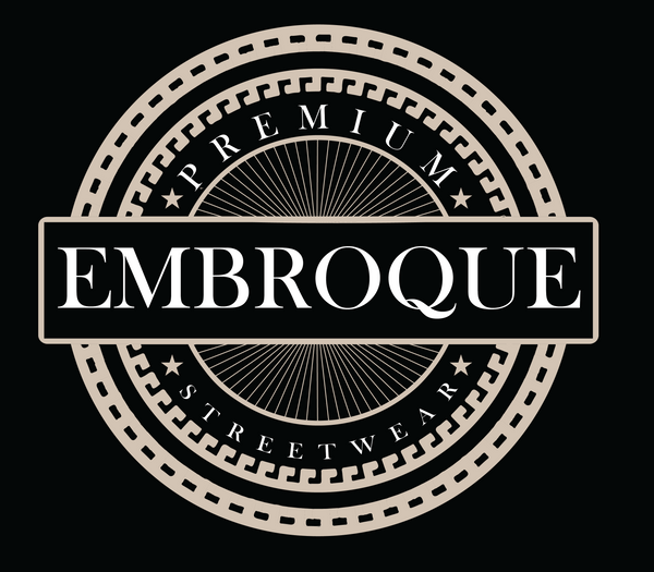 Embroque Clothing