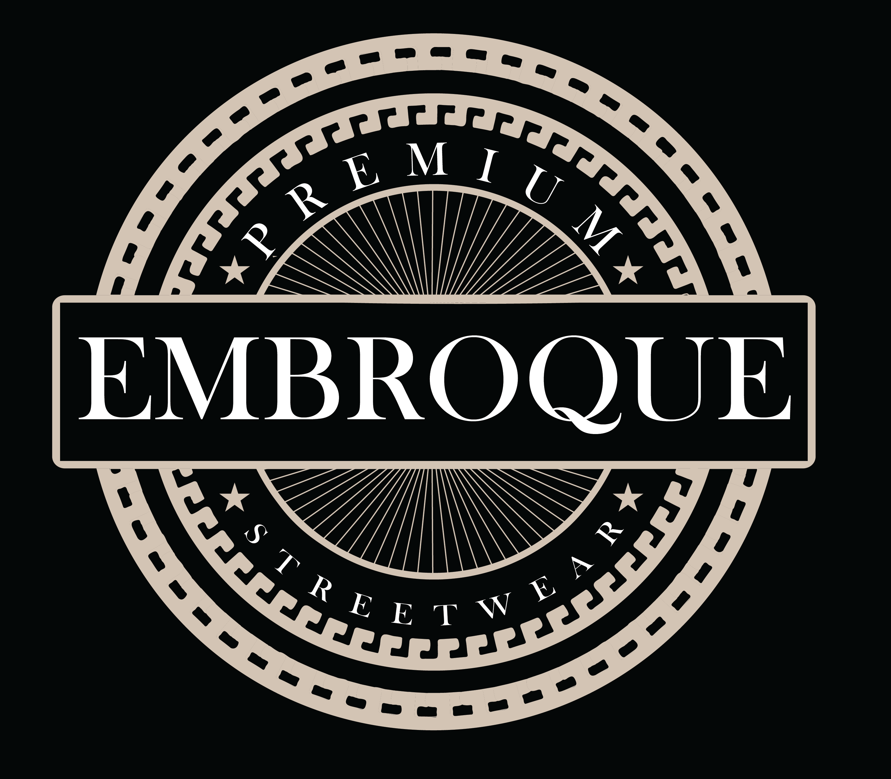 Embroque Clothing